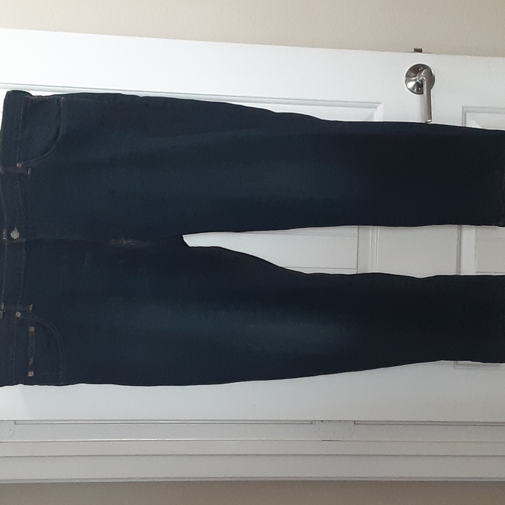 Polo by Ralph Lauren Hampton Relaxed Straight Jeans | Big & Tall 48B x 30 - EUC
